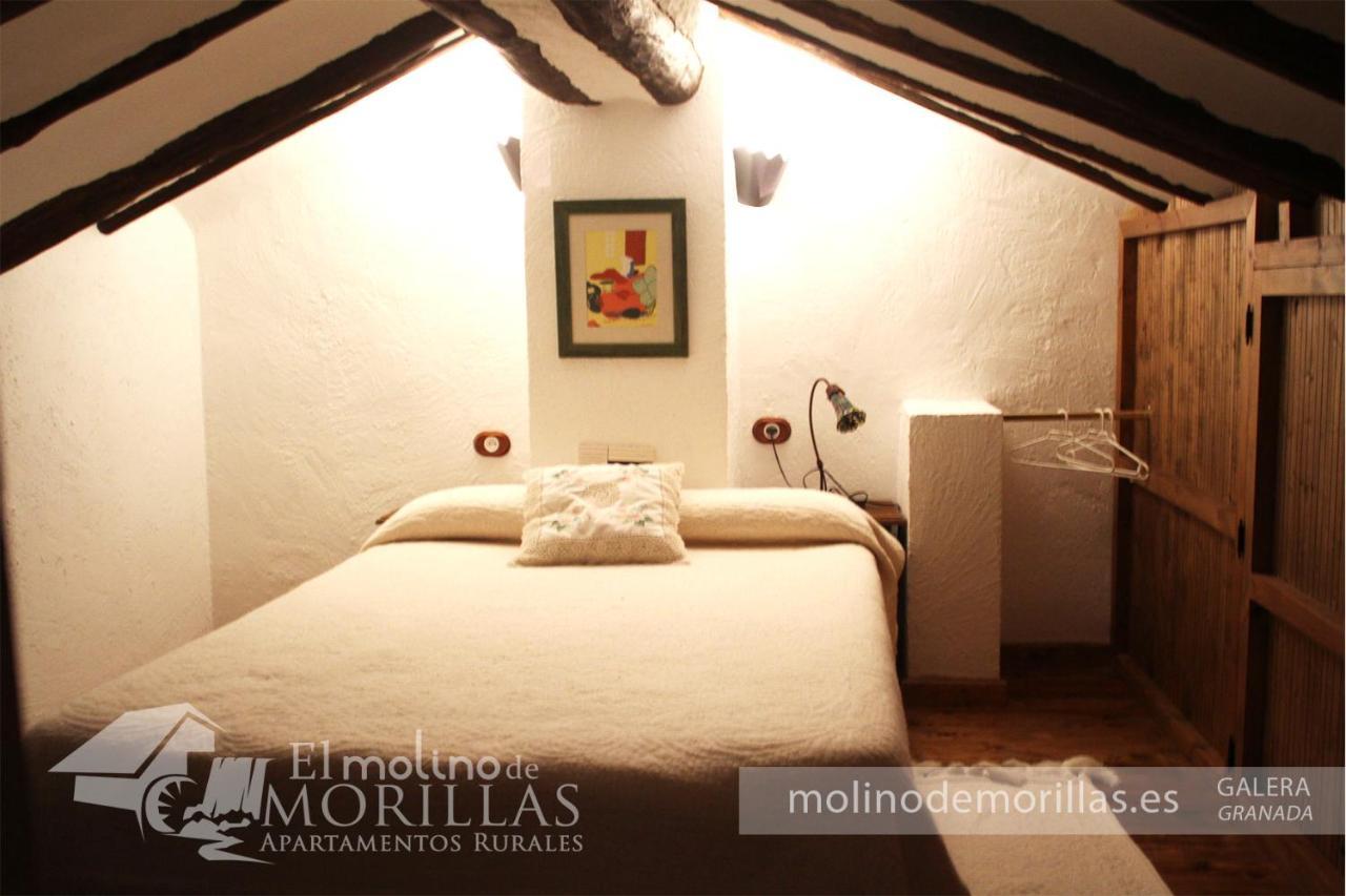 El Molino De Morillas Appartamento *
