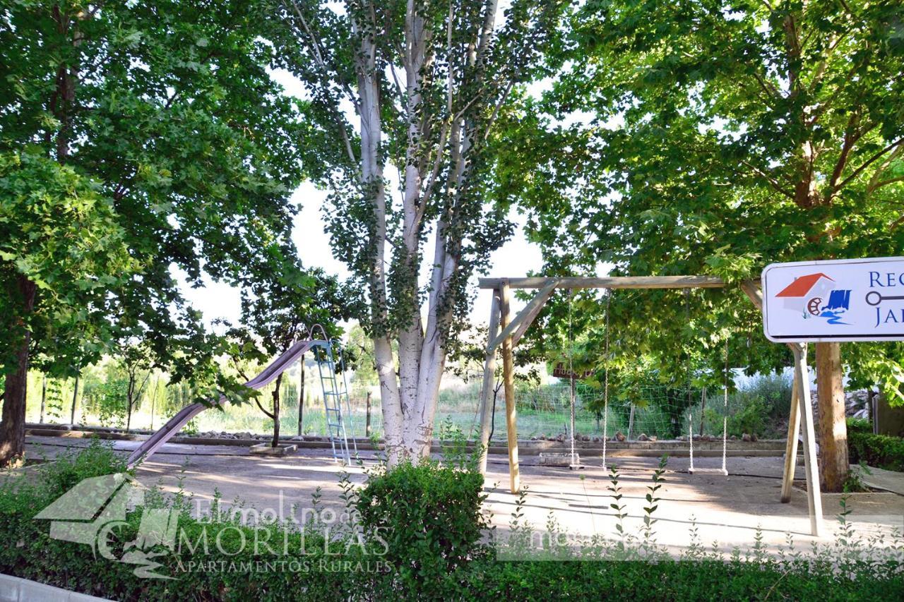 El Molino De Morillas *