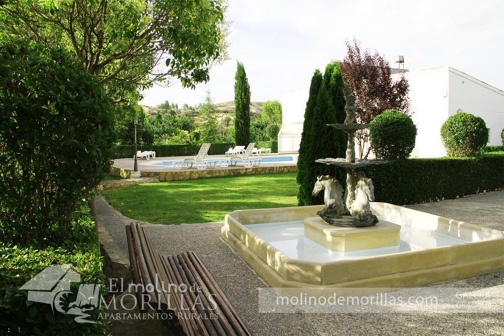 El Molino De Morillas