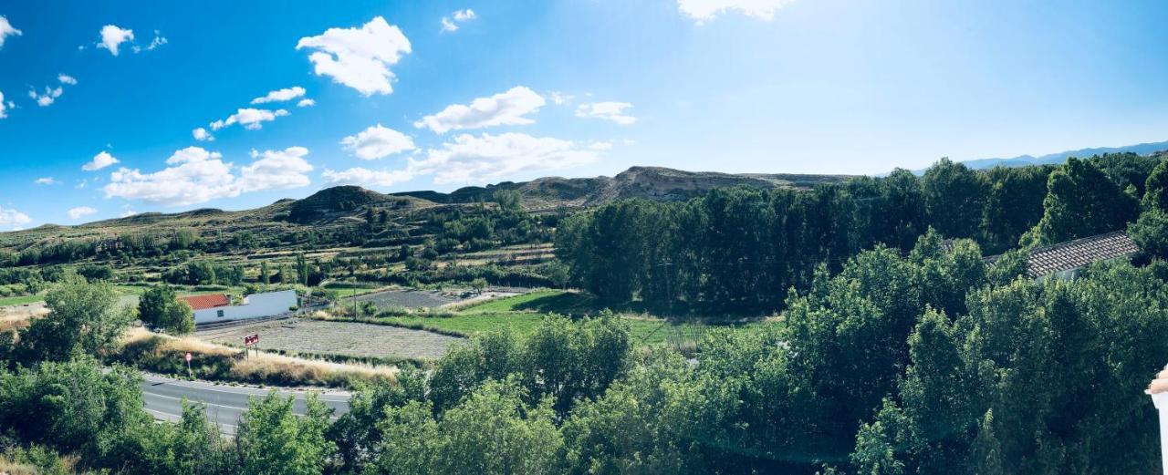 Rurales El Molino De Morillas Appartement