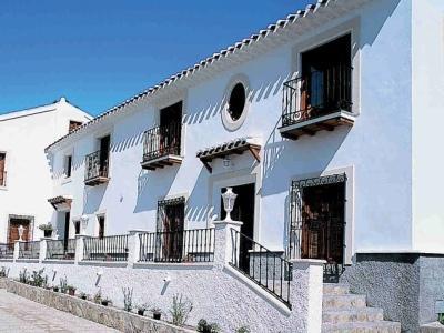 Rurales El Molino De Morillas Appartement *