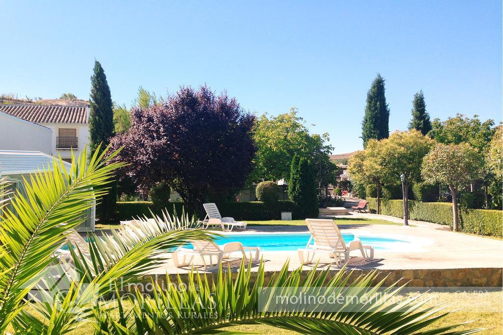 Appartement Rurales El Molino De Morillas
