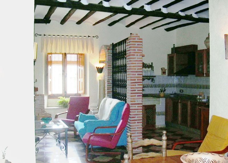 Rurales El Molino De Morillas Appartement *